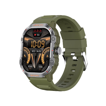 Valdus VD32 PRO Smartwatch